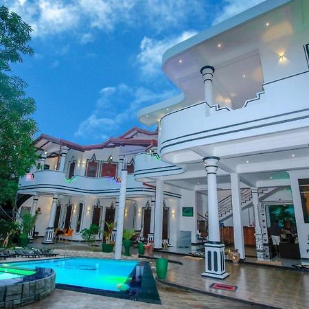 Hotel River Front Tissamaharama Luaran gambar