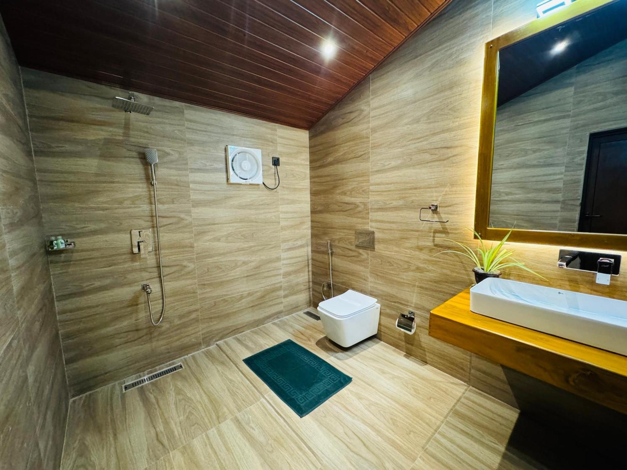 Hotel River Front Tissamaharama Luaran gambar
