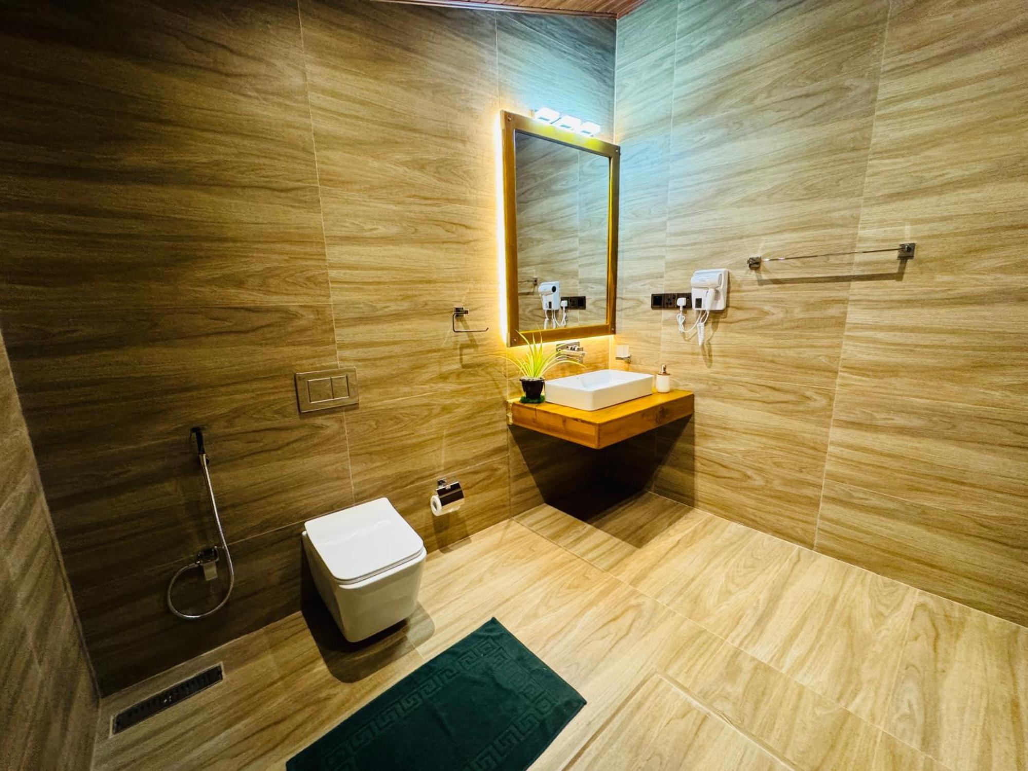 Hotel River Front Tissamaharama Luaran gambar